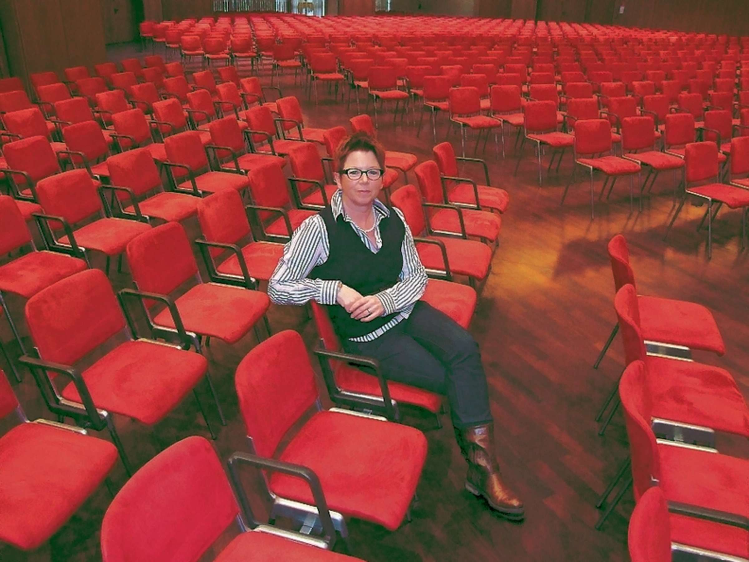 Stadthalle Werl – Bild 3