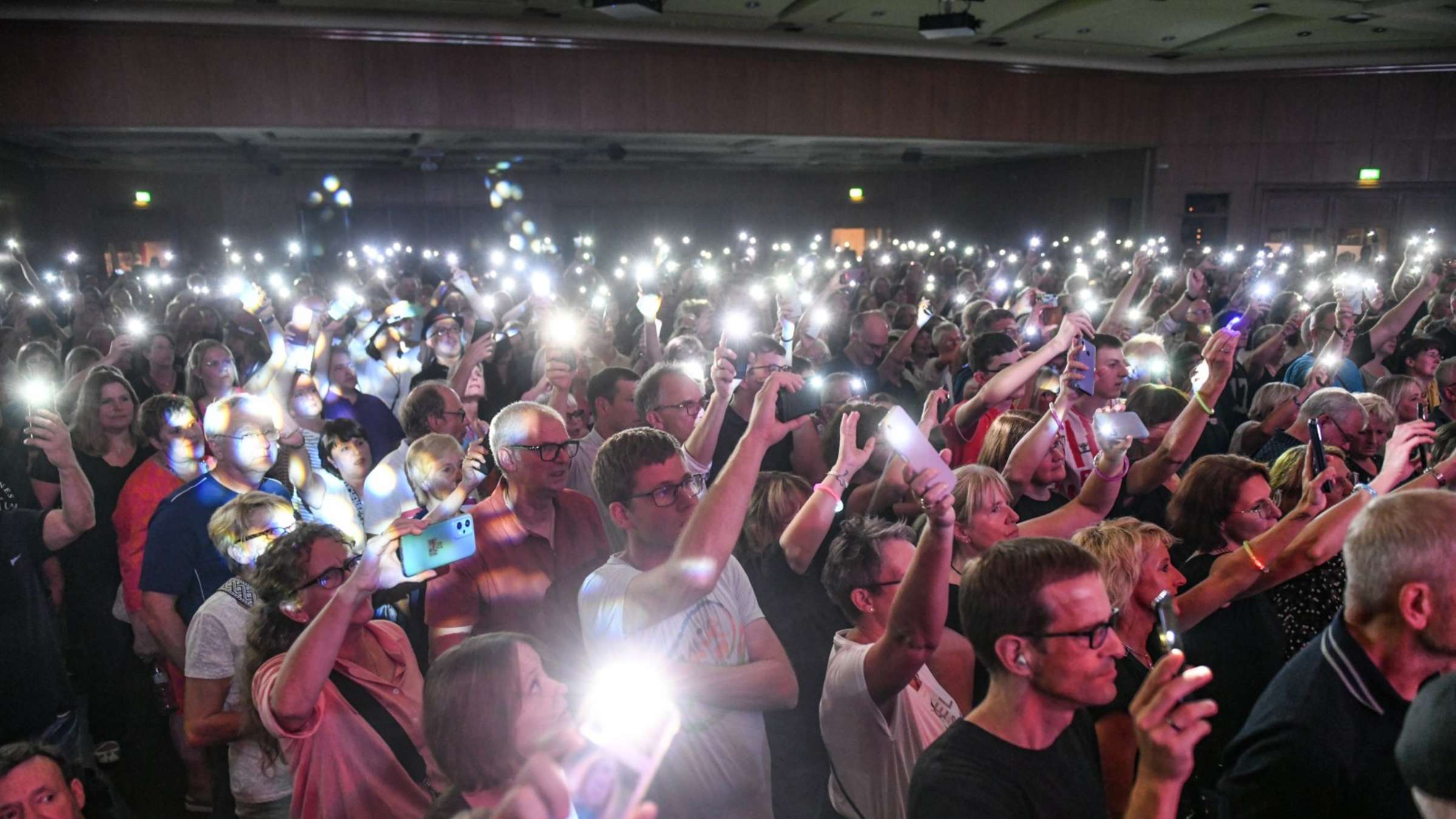 Stadthalle Werl – Bild 5