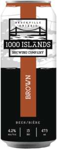 1000 Islands Brewing Co – Bild 3