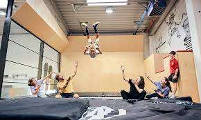 APE academy – Bild 2