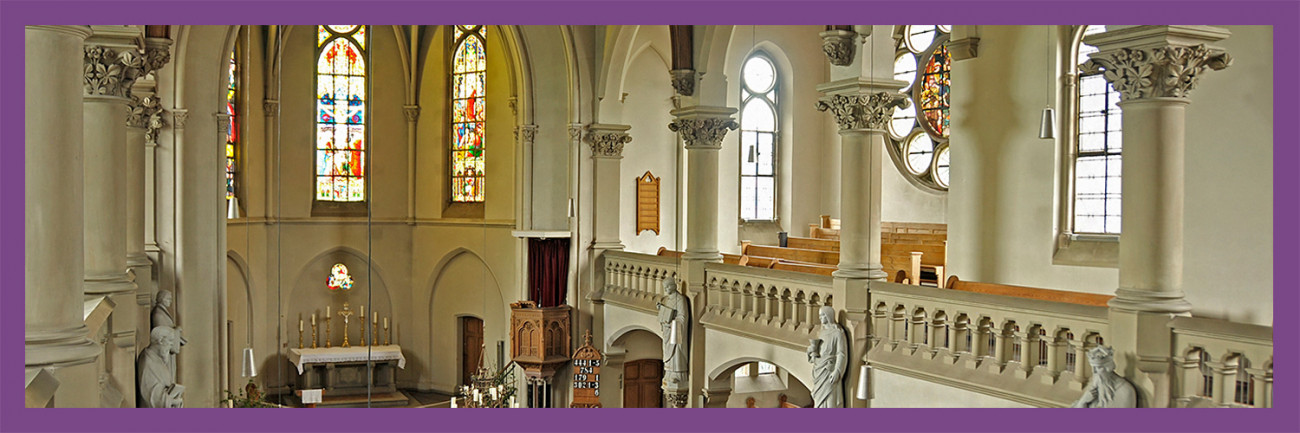 St. Johannis - Evangelisch-Lutherische Kirchengemeinde Forchheim - St. Johannis – Bild 2