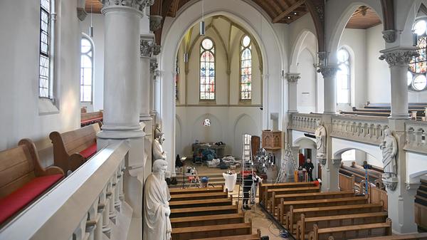 St. Johannis - Evangelisch-Lutherische Kirchengemeinde Forchheim - St. Johannis – Bild 4