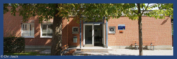 St. Johannis - Evangelisch-Lutherische Kirchengemeinde Forchheim - St. Johannis – Bild 6