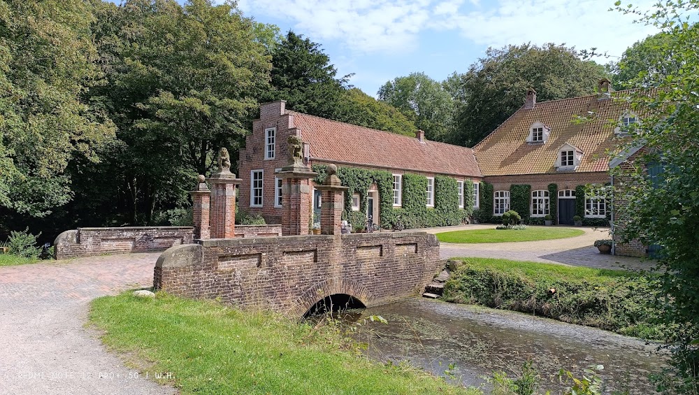 Touristik GmbH Krummhörn-Greetsiel - Tourist-Information – Bild 1