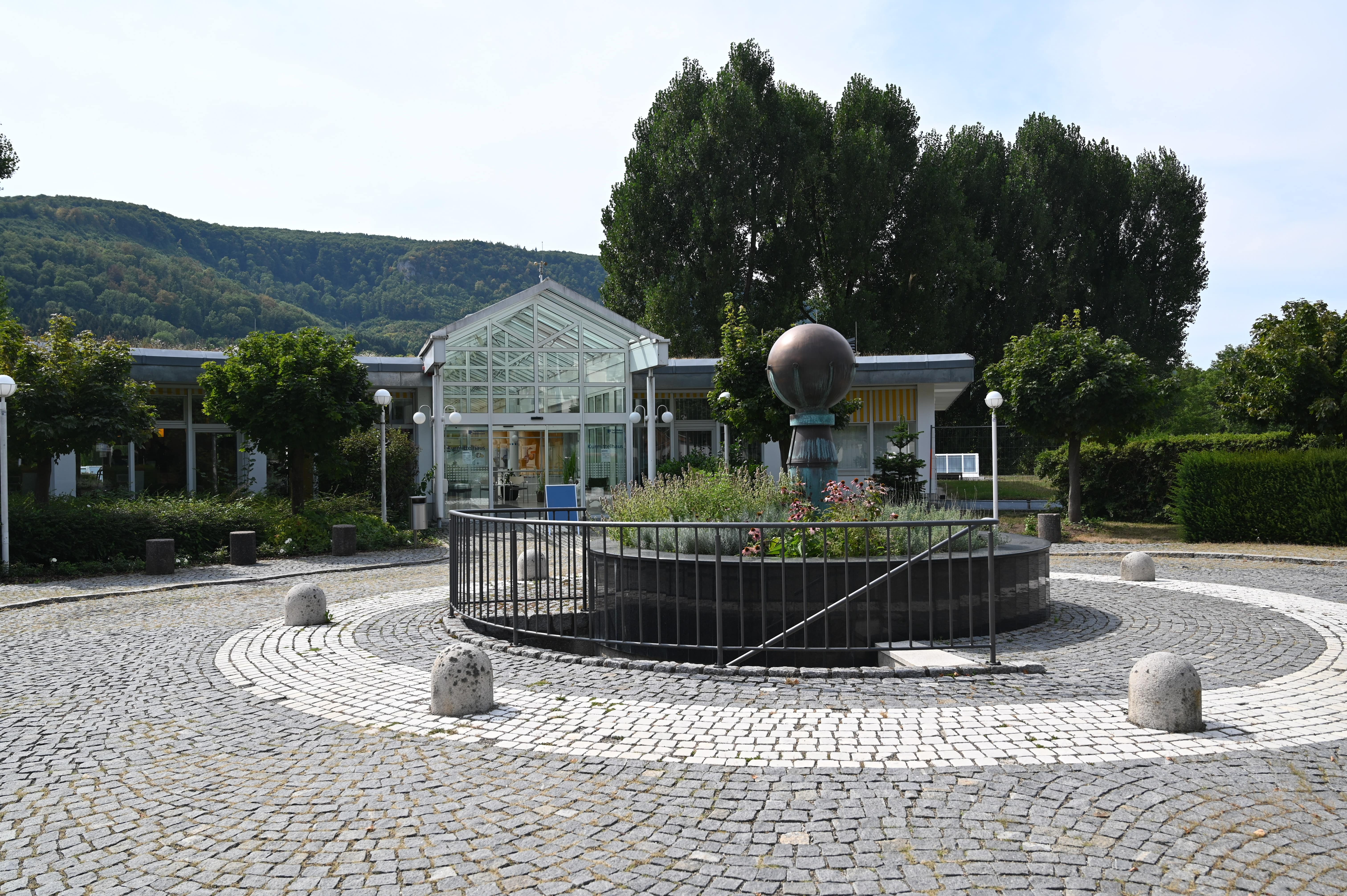 Kurpark Bad Urach – Bild 2