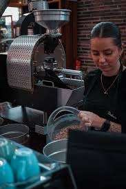 Kahawa Café and Roastery – Bild 4