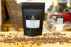 Kahawa Café and Roastery – Bild 5