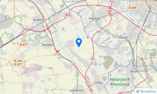 Hubertus Röllgen Landwirtschaft – Bild 1