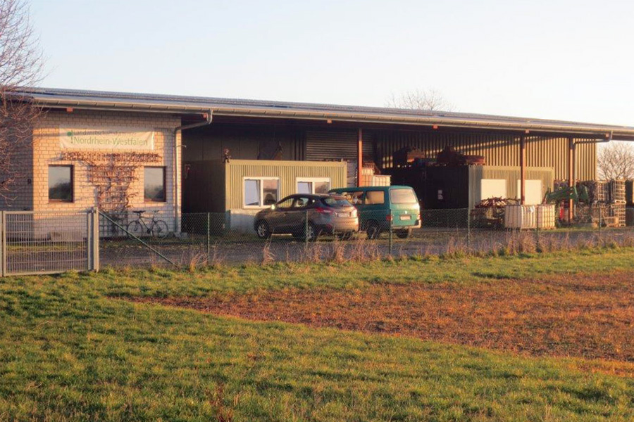 Hubertus Röllgen Landwirtschaft – Bild 3