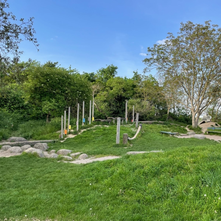Spielplatz Hildegard-von-Bingen-Straße – Bild 2