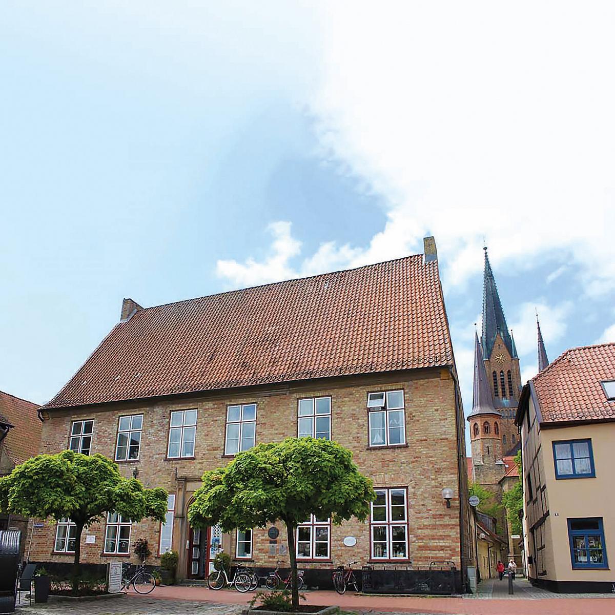 Alte Apotheke - Keramikstube & Café – Bild 3