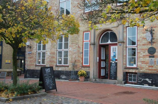 Alte Apotheke - Keramikstube & Café – Bild 5