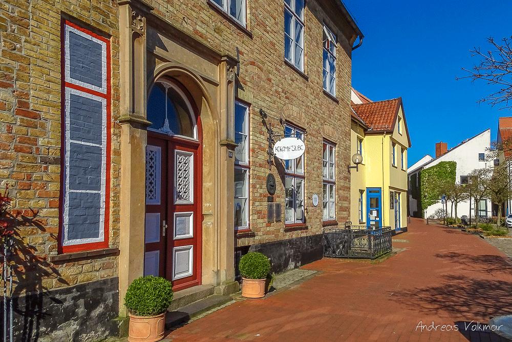 Alte Apotheke - Keramikstube & Café – Bild 6