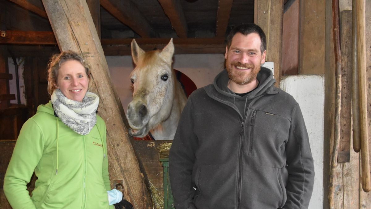 Hof Belke gUG: Umweltpädagogik, Bildung für nachhaltige Entwicklung,Wilhelm und Claudia Belke – Bild 3