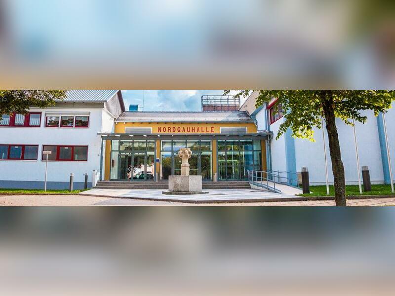 Nordgauhalle – Bild 2