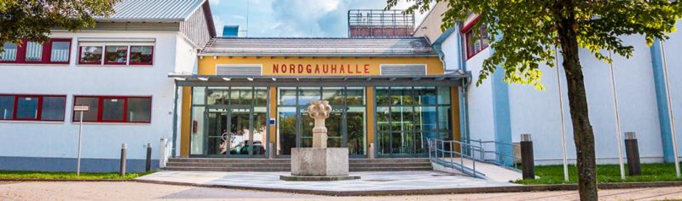 Nordgauhalle – Bild 4