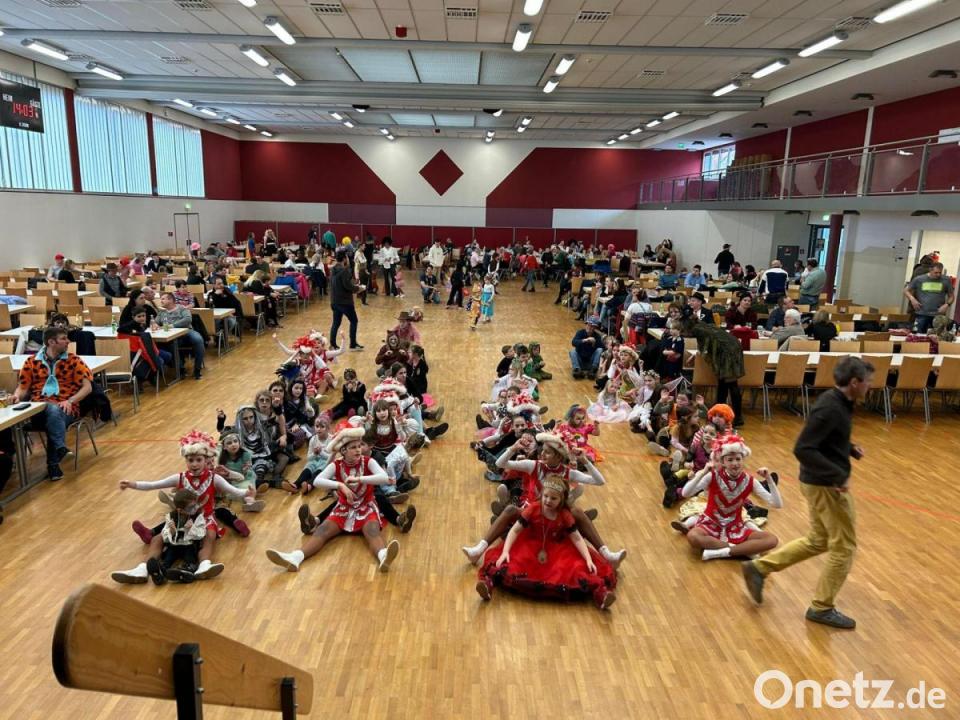 Nordgauhalle – Bild 5