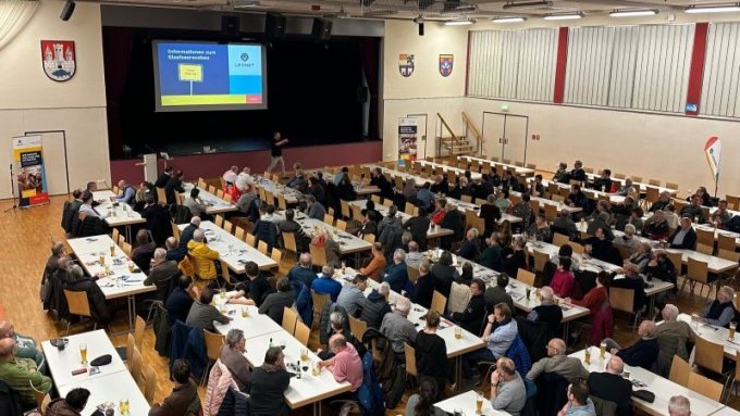 Nordgauhalle – Bild 6