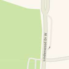 Linden Woods Community Center Spray Pad – Bild 6