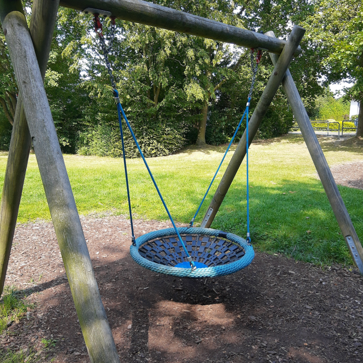 Spielplatz Detmolder Straße – Bild 3