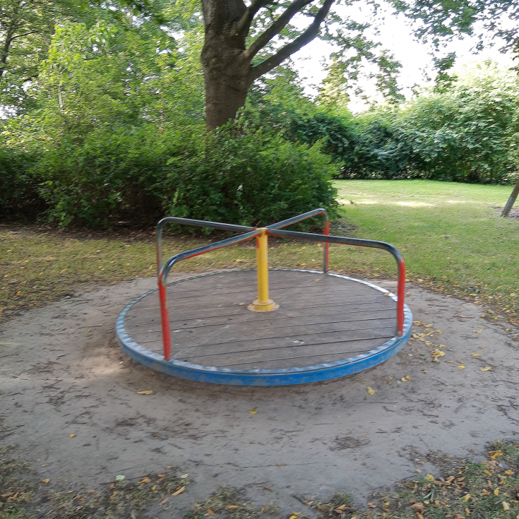 Spielplatz Detmolder Straße – Bild 4