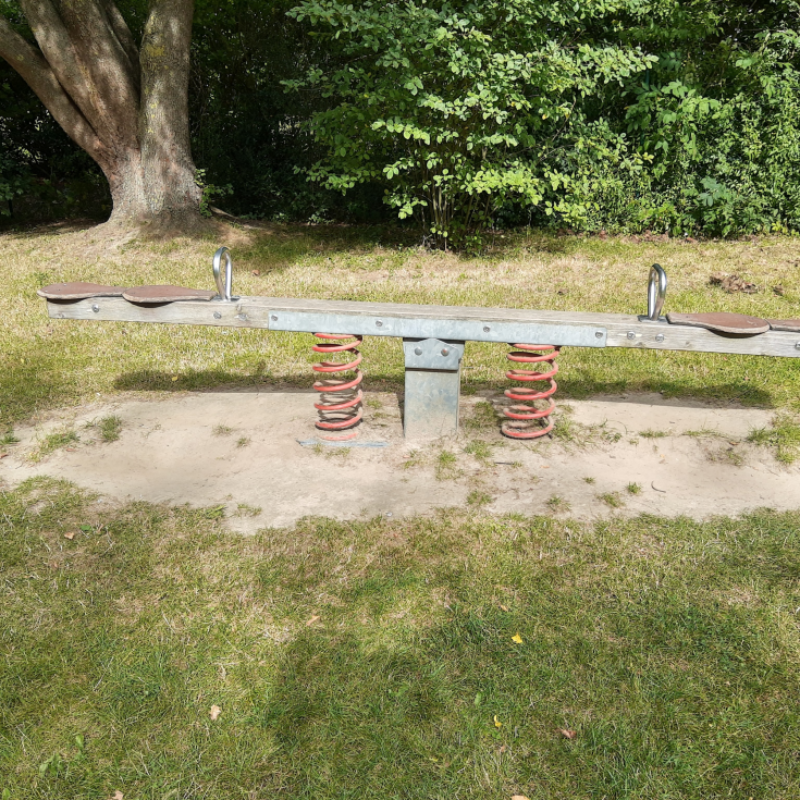 Spielplatz Detmolder Straße – Bild 5