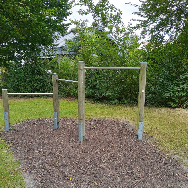 Spielplatz Detmolder Straße – Bild 6