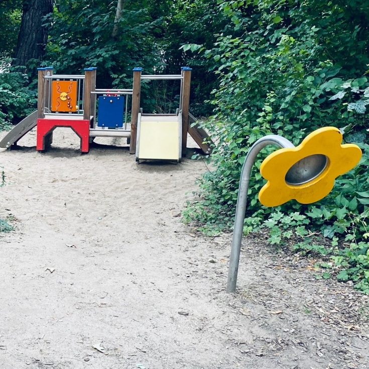 Spielplatz Schillerplatz – Bild 3