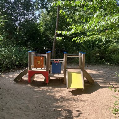 Spielplatz Schillerplatz – Bild 4