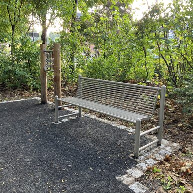 Spielplatz Schillerplatz – Bild 6