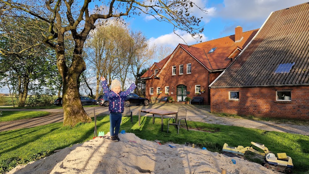 Ferienhof Meyenburg - Uda Meyenburg – Bild 1