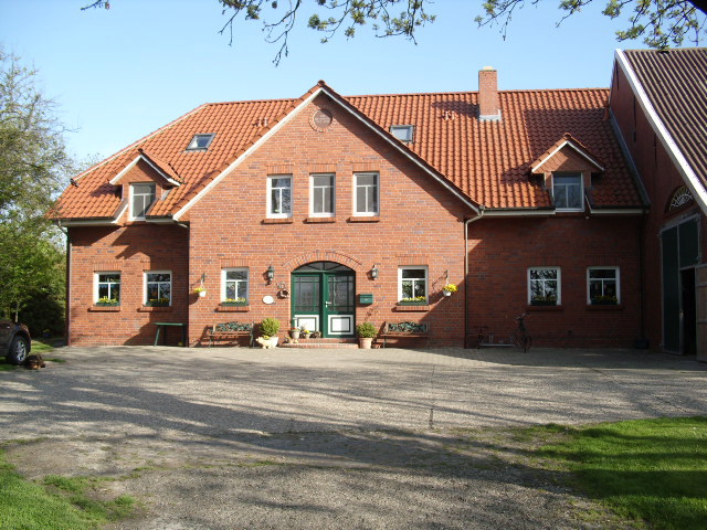 Ferienhof Meyenburg - Uda Meyenburg – Bild 3