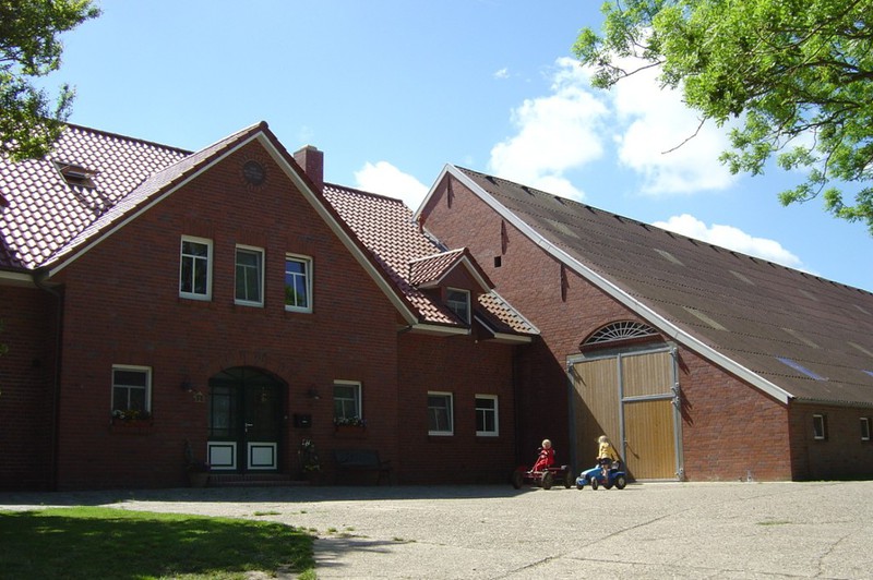 Ferienhof Meyenburg - Uda Meyenburg – Bild 4