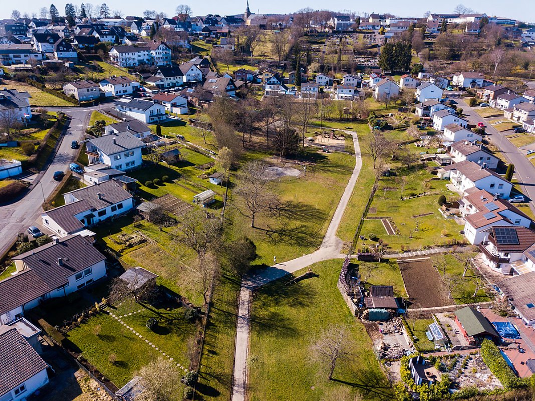 Nösnerlandpark – Bild 1