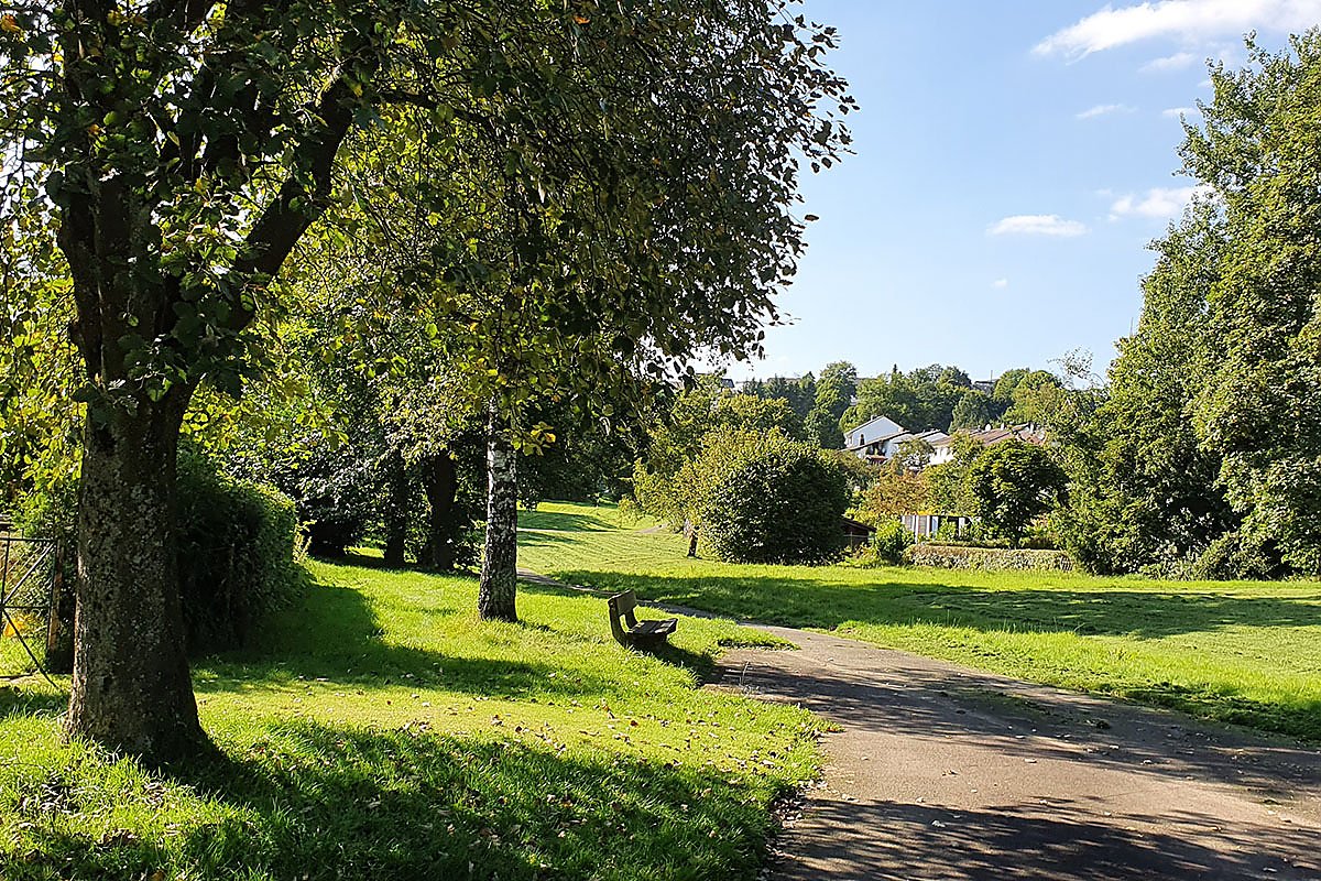 Nösnerlandpark – Bild 2