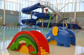 Centre aquatique Desjardins de Granby – Bild 2