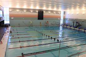 Centre aquatique Desjardins de Granby – Bild 3