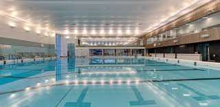 Centre aquatique Desjardins de Granby – Bild 4