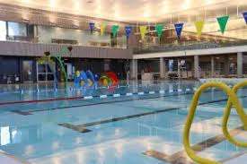 Centre aquatique Desjardins de Granby – Bild 5