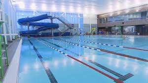 Centre aquatique Desjardins de Granby – Bild 6