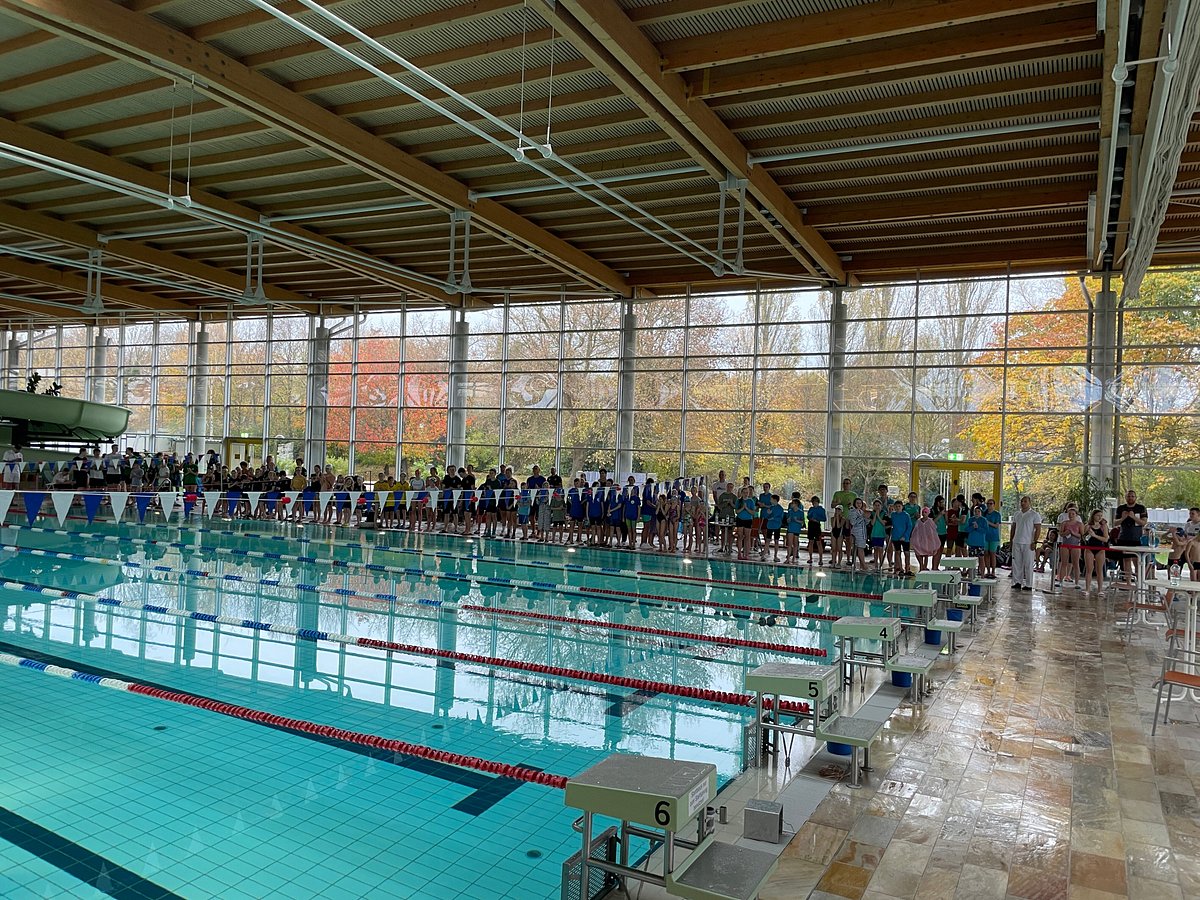 Freizeitbad Greifswald – Bild 2