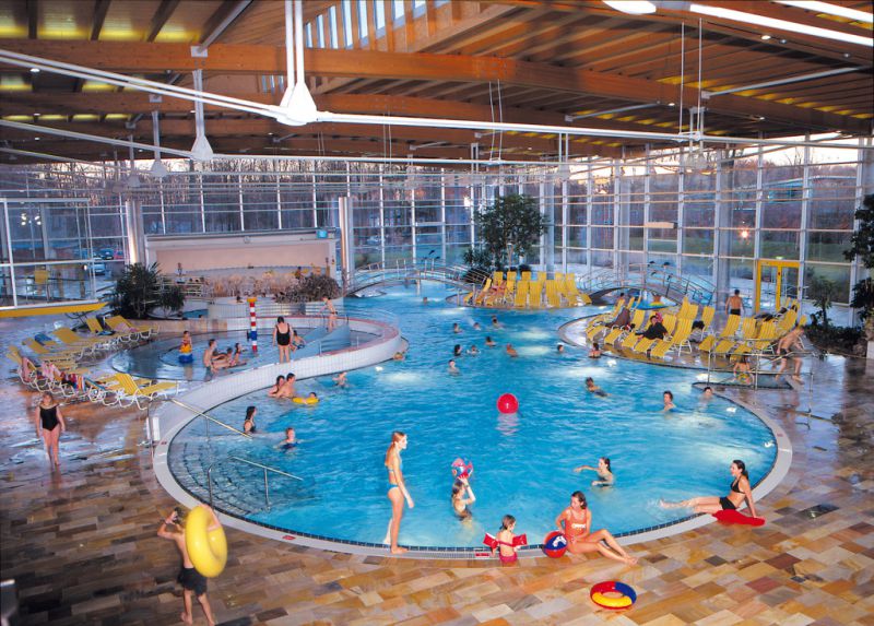 Freizeitbad Greifswald – Bild 3