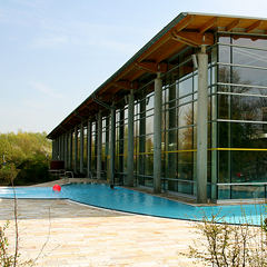 Freizeitbad Greifswald – Bild 5