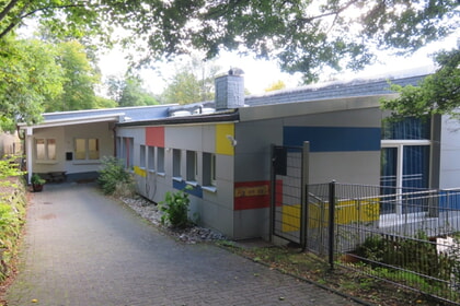 Evangelisches Familienzentrum Rabennest - Ev. Kirchengemeinde Deuz – Bild 3
