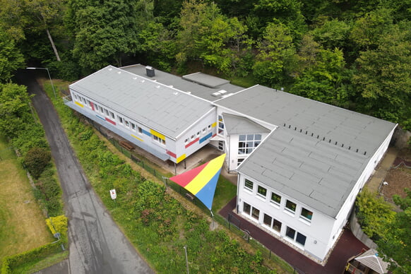 Evangelisches Familienzentrum Rabennest - Ev. Kirchengemeinde Deuz – Bild 5