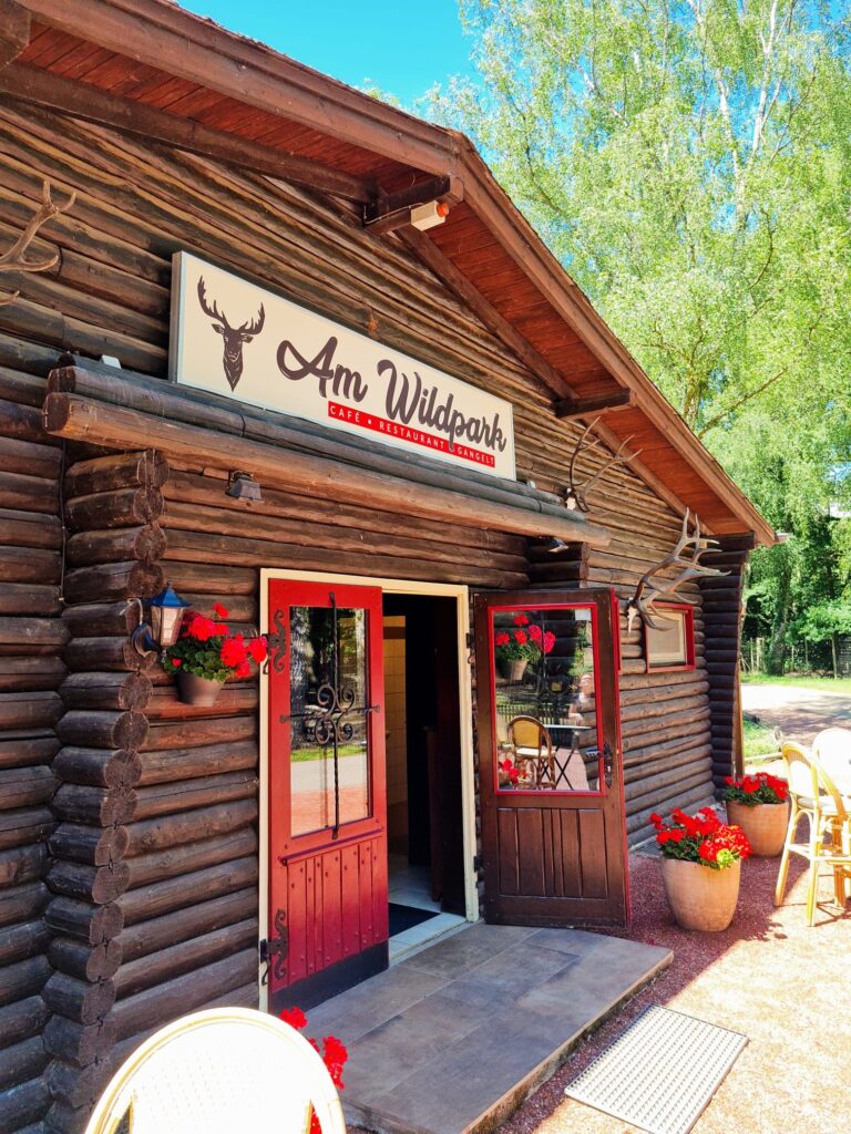 Wildpark Gangelt – Bild 6