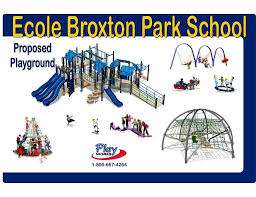 Broxton Park Rotary Playground – Bild 2