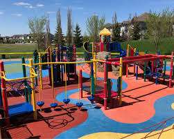 Broxton Park Rotary Playground – Bild 5
