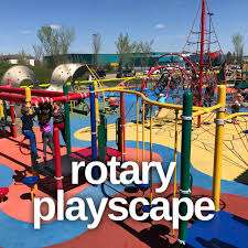 Broxton Park Rotary Playground – Bild 6