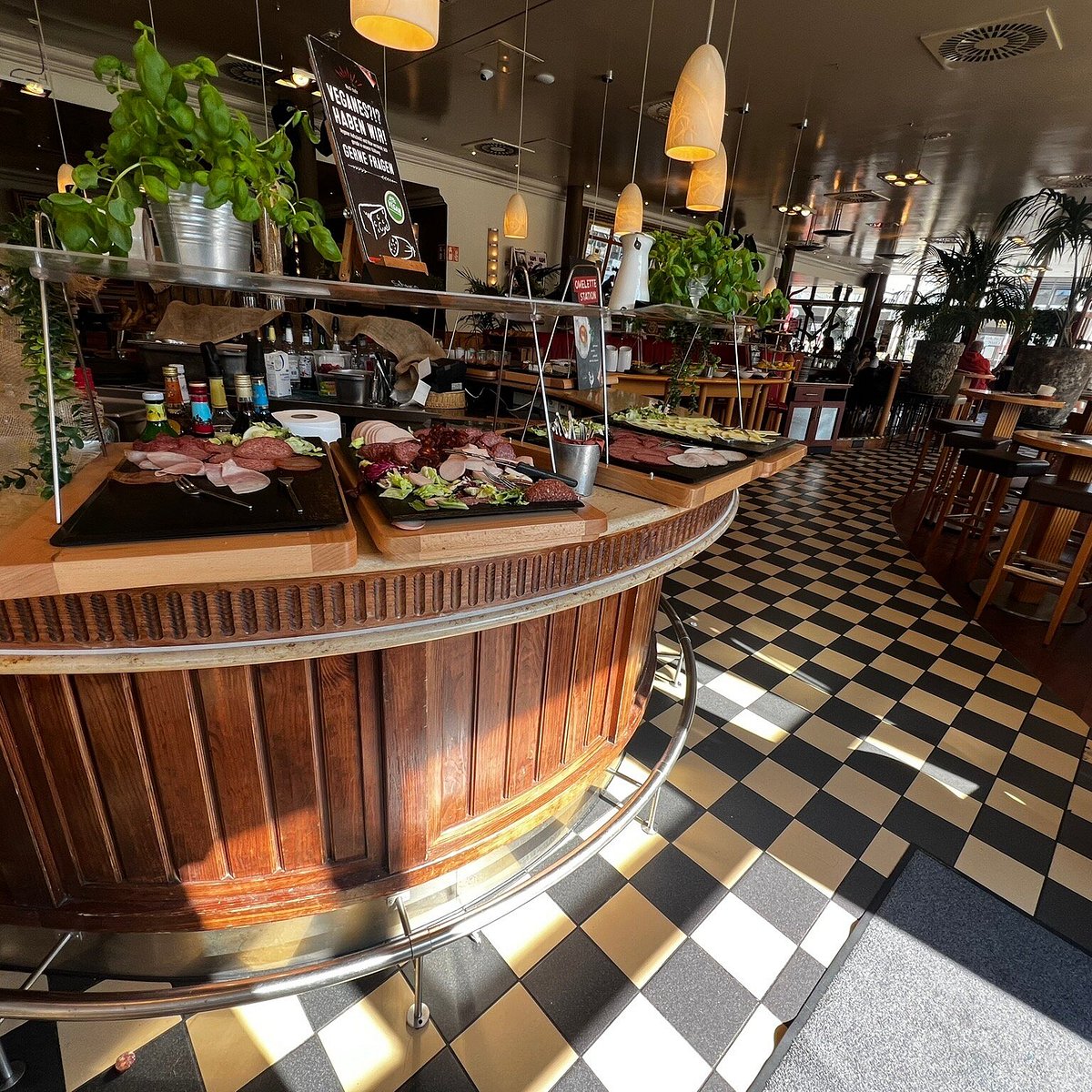 Cafe & Bar Celona Wolfsburg – Bild 3